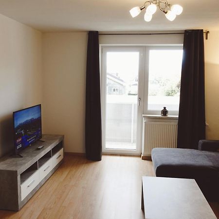 Joe'S Appartement Ebbs Rom bilde